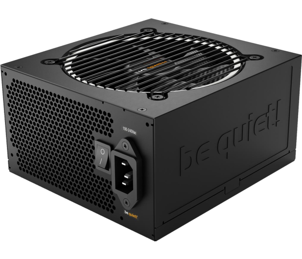 be quiet! Pure Power 12 M 550W 80 Plus Gold - 1114787 - zdjęcie 3